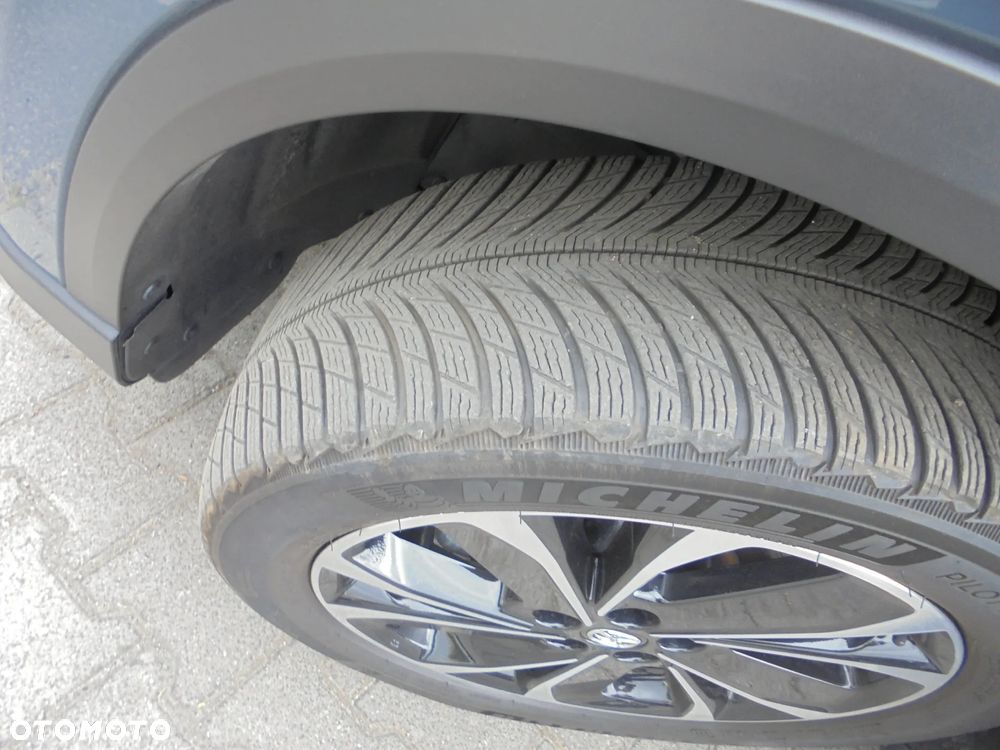 Mazda CX-5 SKYACTIV-G 165 AWD ADVANTAGE - 34