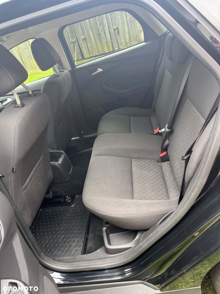 Ford Focus 1.0 EcoBoost Edition - 8