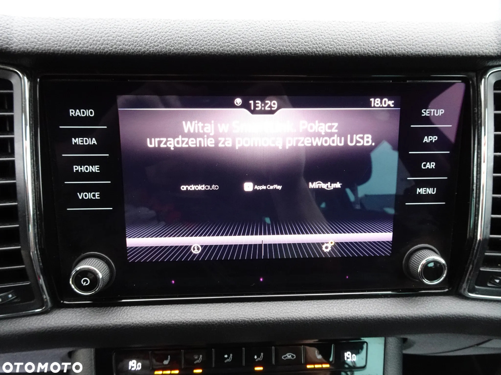 Skoda Kodiaq 1.5 TSI ACT 4x2 Ambition - 28
