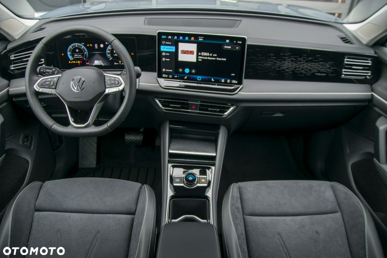 Volkswagen Tiguan - 19