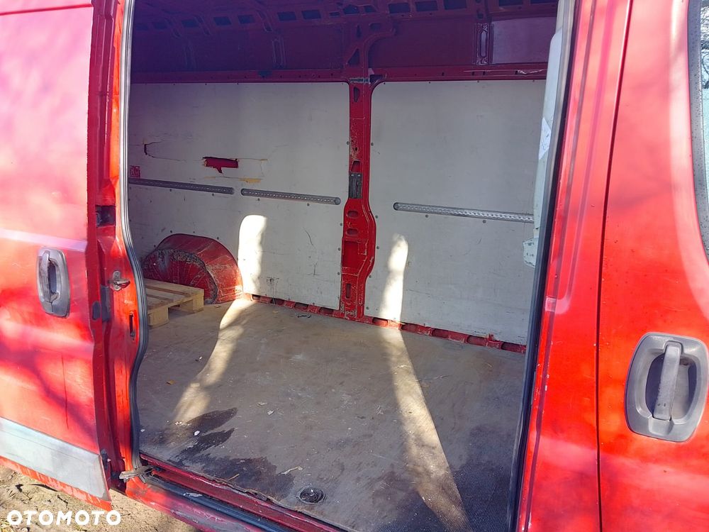 Fiat DUCATO L4H2 - 8