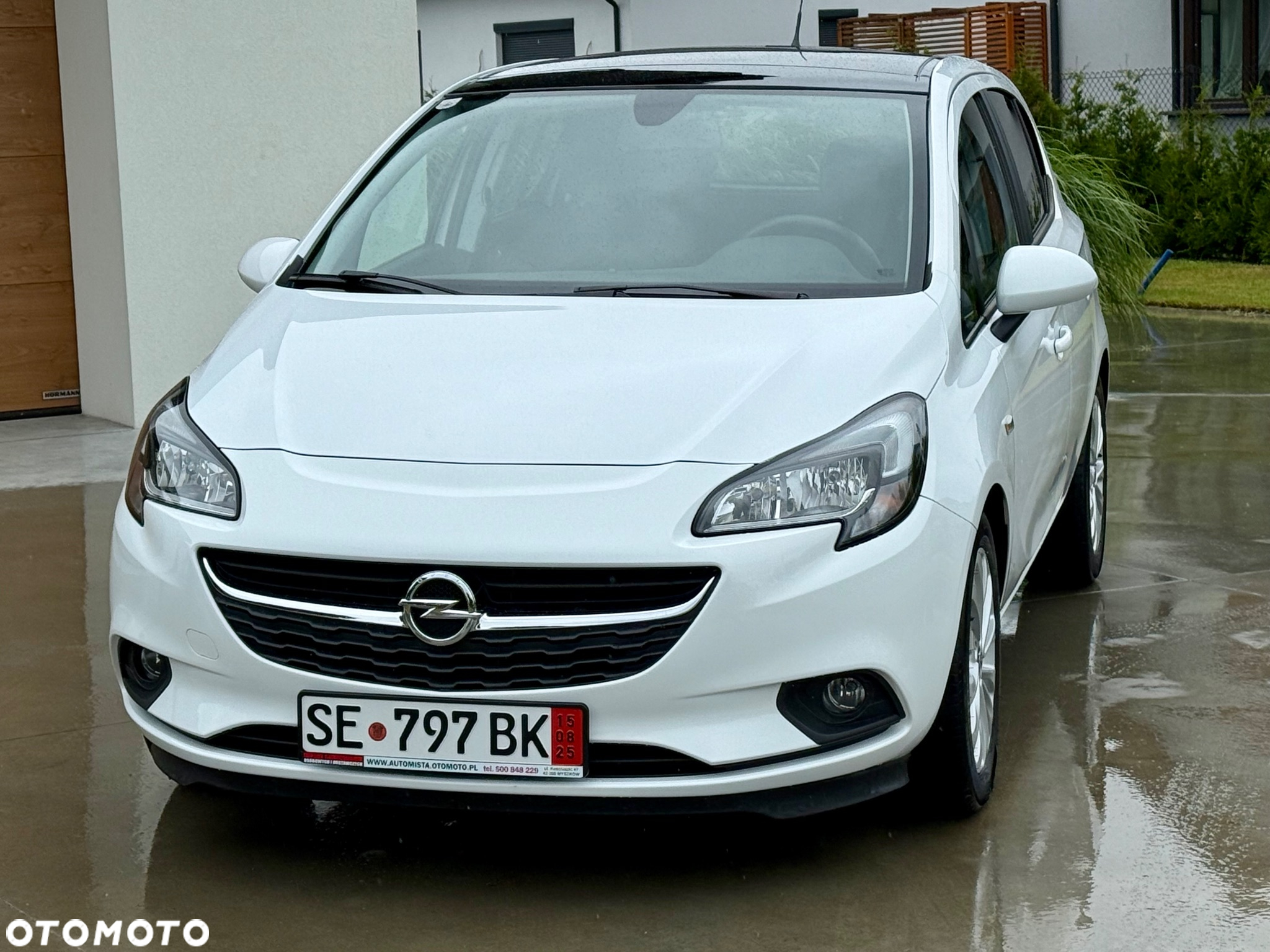 Opel Corsa 1.0 T Cosmo EcoFLEX S&S - 3