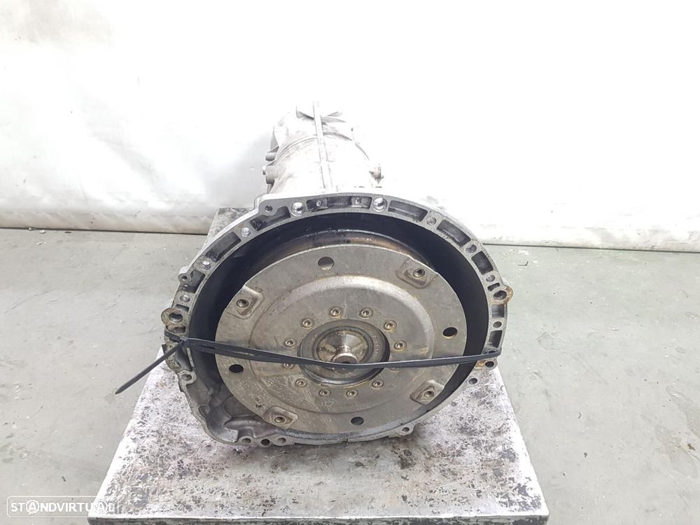 CAIXA DE VELOCIDADES LAND ROVER RANGE ROVER SPORT REF. AH427000CF - 1