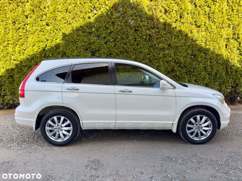 Honda CR-V 2.2i DTEC DPF Executive - 7