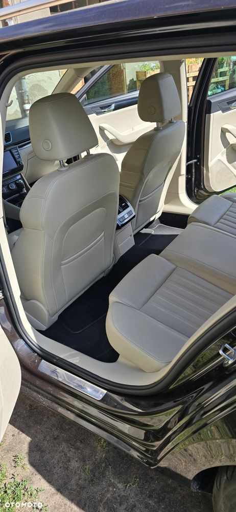 Skoda Superb 2.0 TDI 4x4 L&K DSG - 14