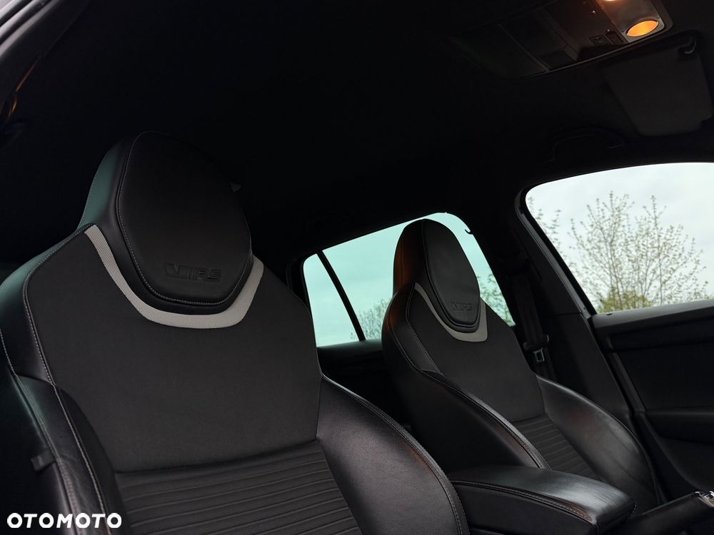 Skoda Octavia 2.0 TDI RS - 20