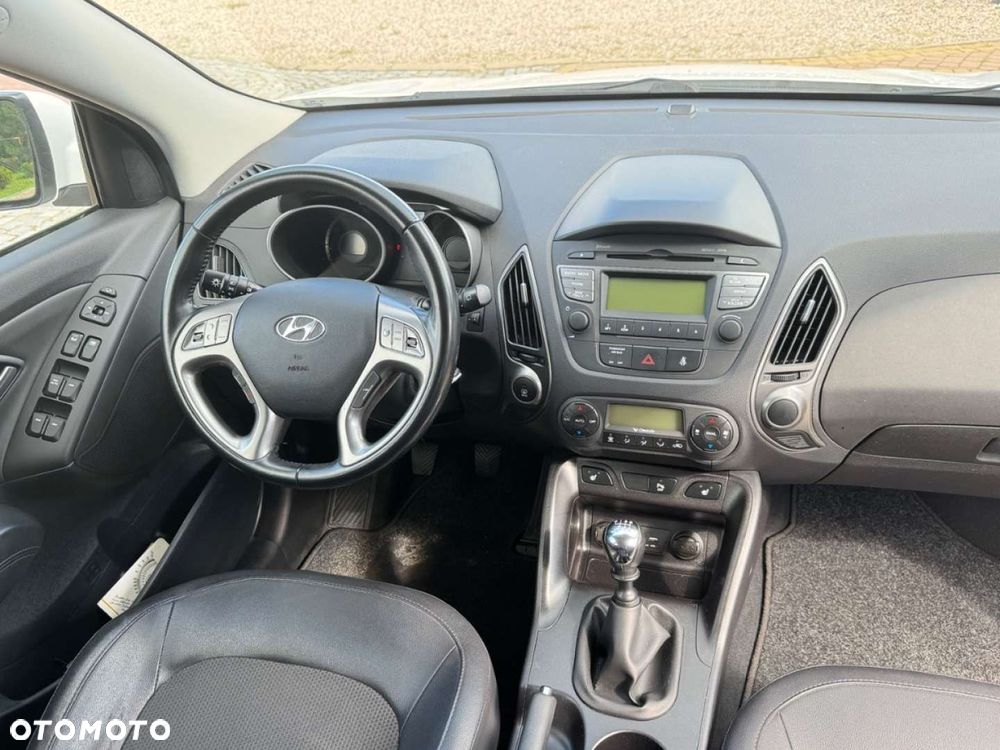 Hyundai ix35 - 4