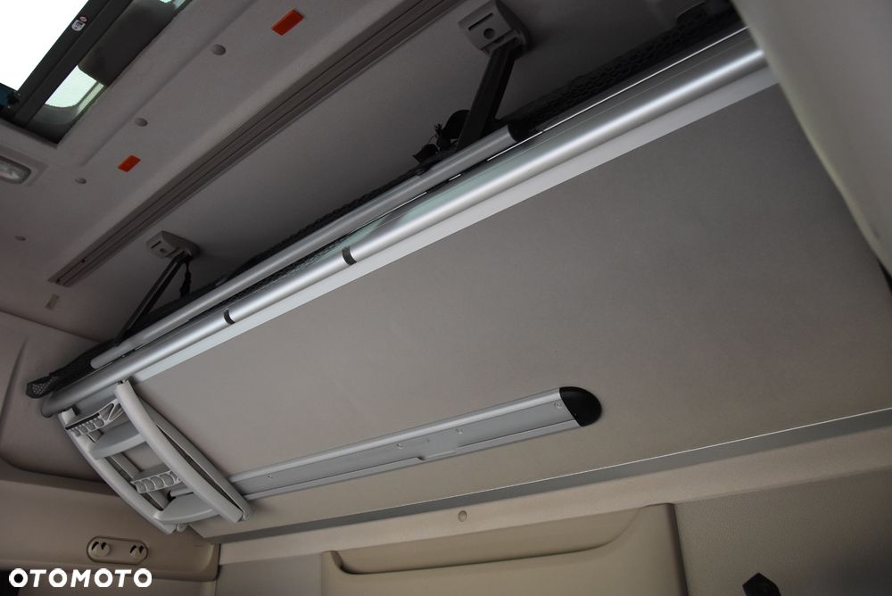 DAF XF 480 SUPERSPACE CAB STANDARD 2019/20 XENON SALON POLSKA JEDEN WŁAŚCICIEL SERWISOWANY BARDZO DOBRY STAN ! ! ! - 27
