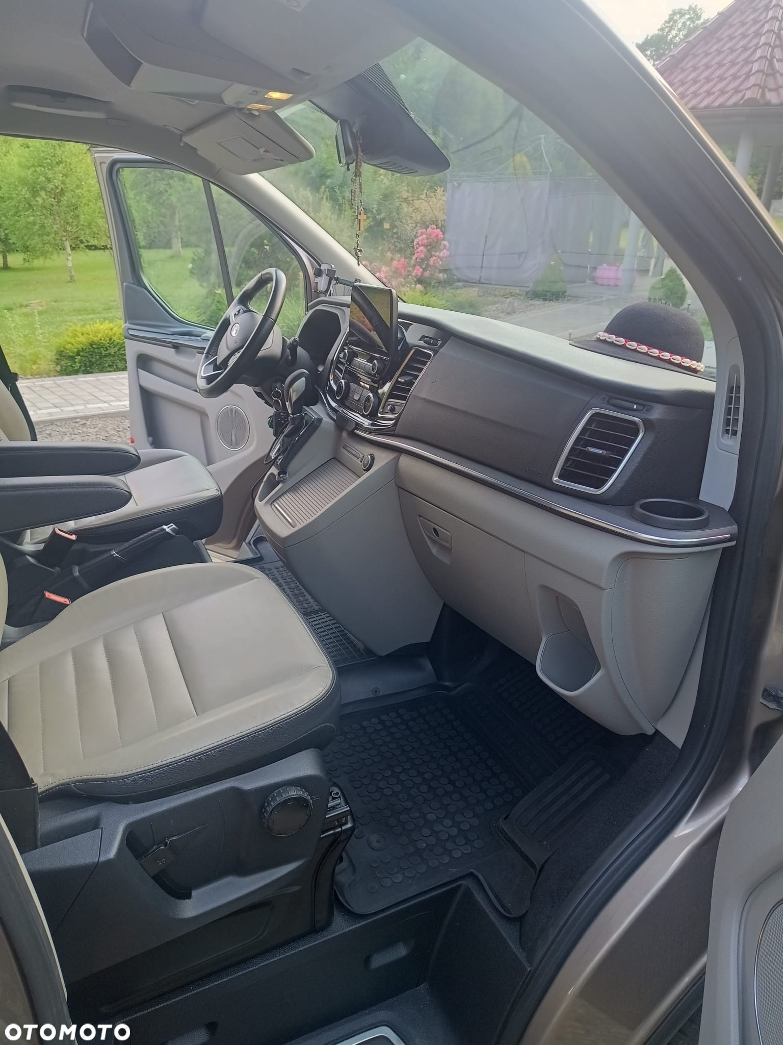 Ford Tourneo Custom 2.0 TDCi L2 Titanium SelectShift - 6