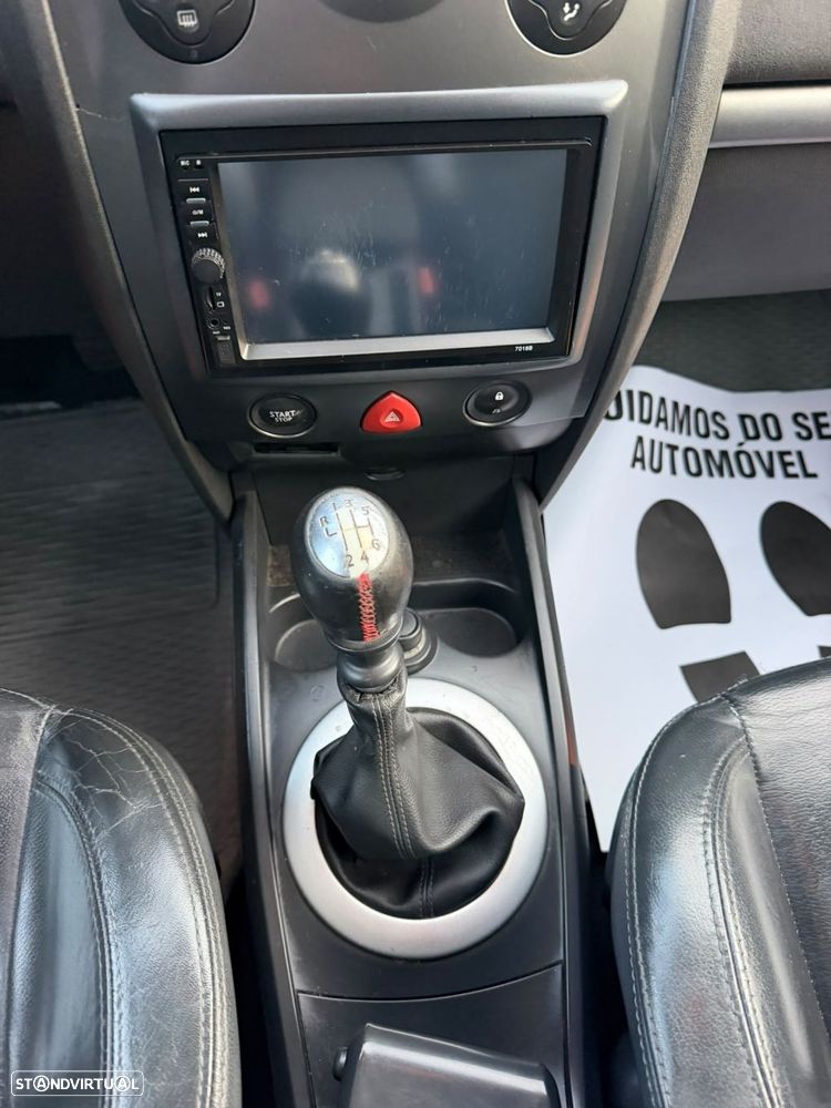 Renault Mégane 1.5 dCi Confort - 28
