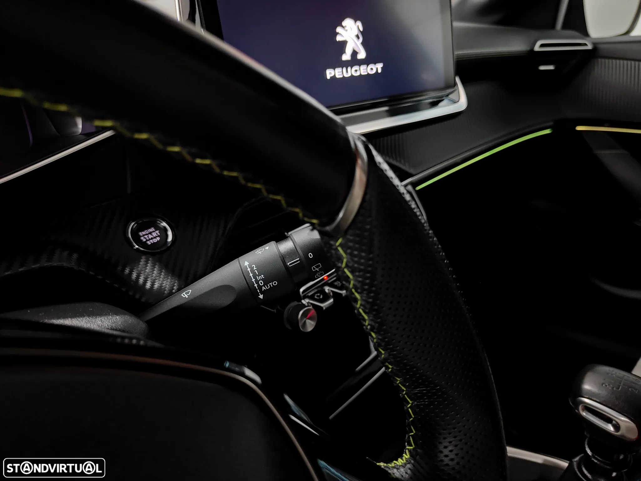 Peugeot 208 1.2 PureTech GT Line - 50