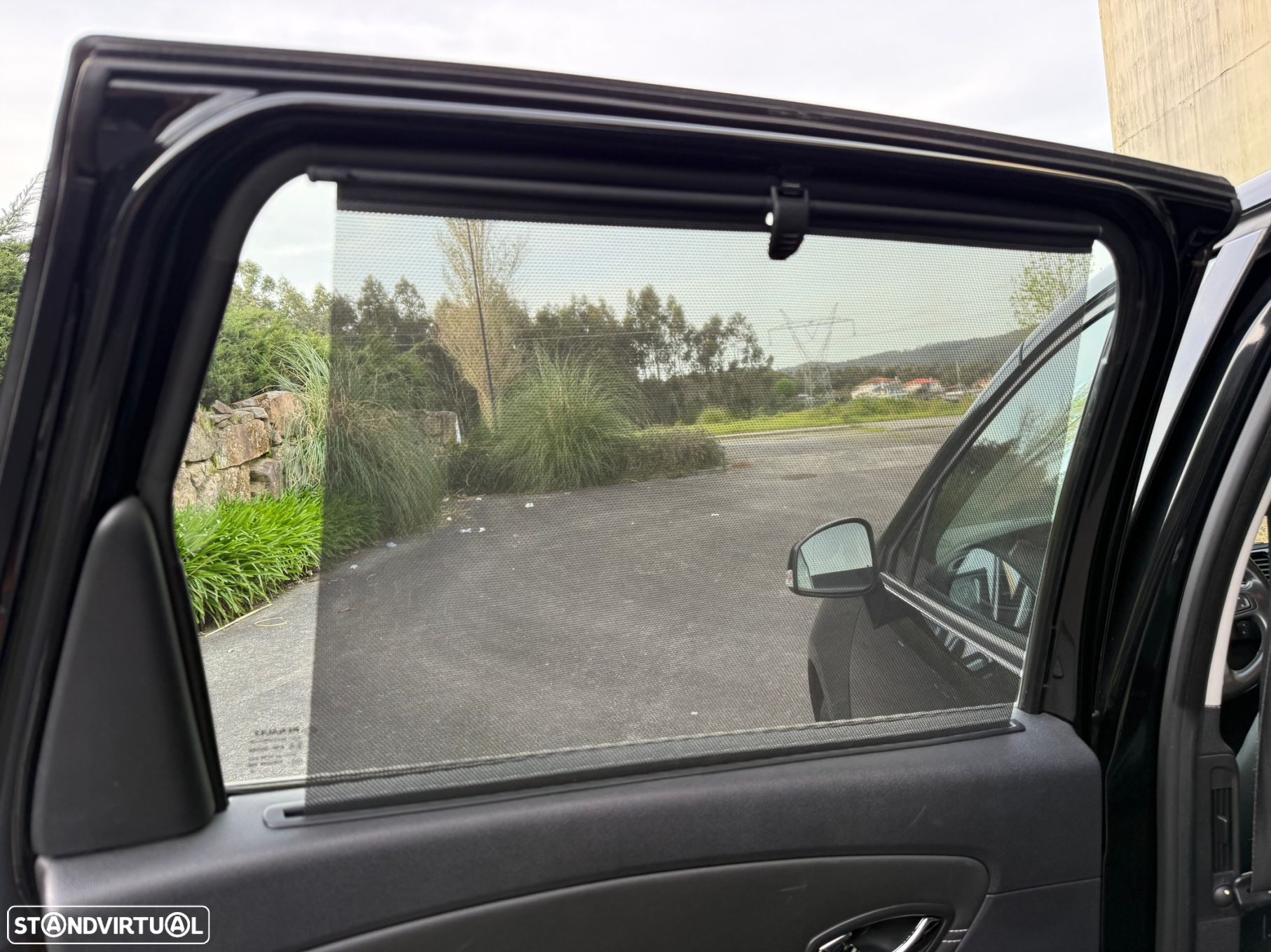 Renault Grand Scénic 1.5 dCi Dynamique S SS - 19