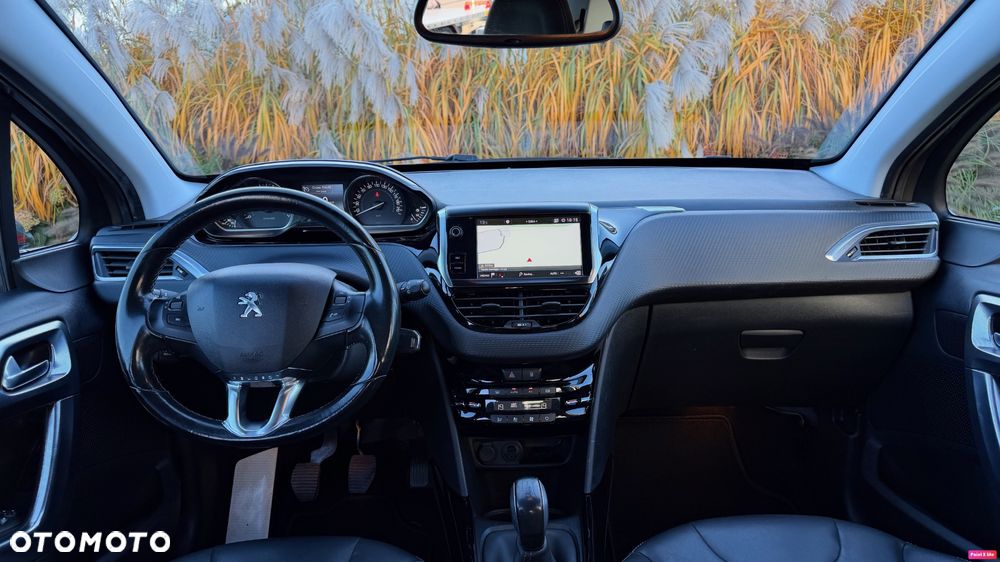 Peugeot 2008 PureTech 110 Stop&Start Allure - 18