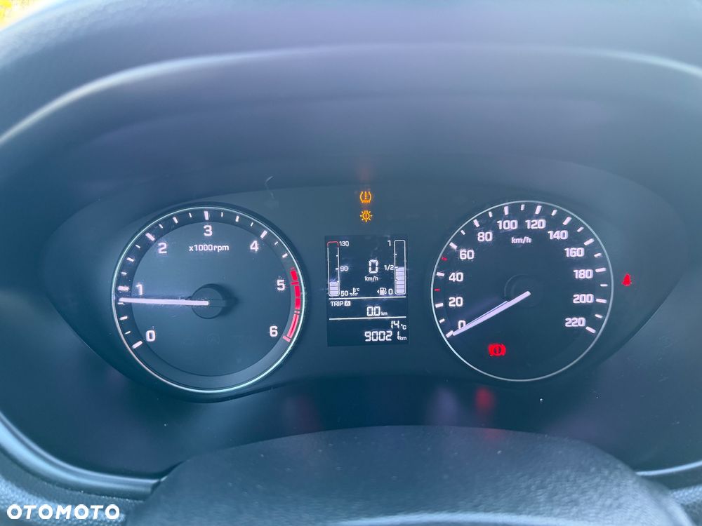 Hyundai i20 1.1 CRDi BlueDrive Elegant - 18