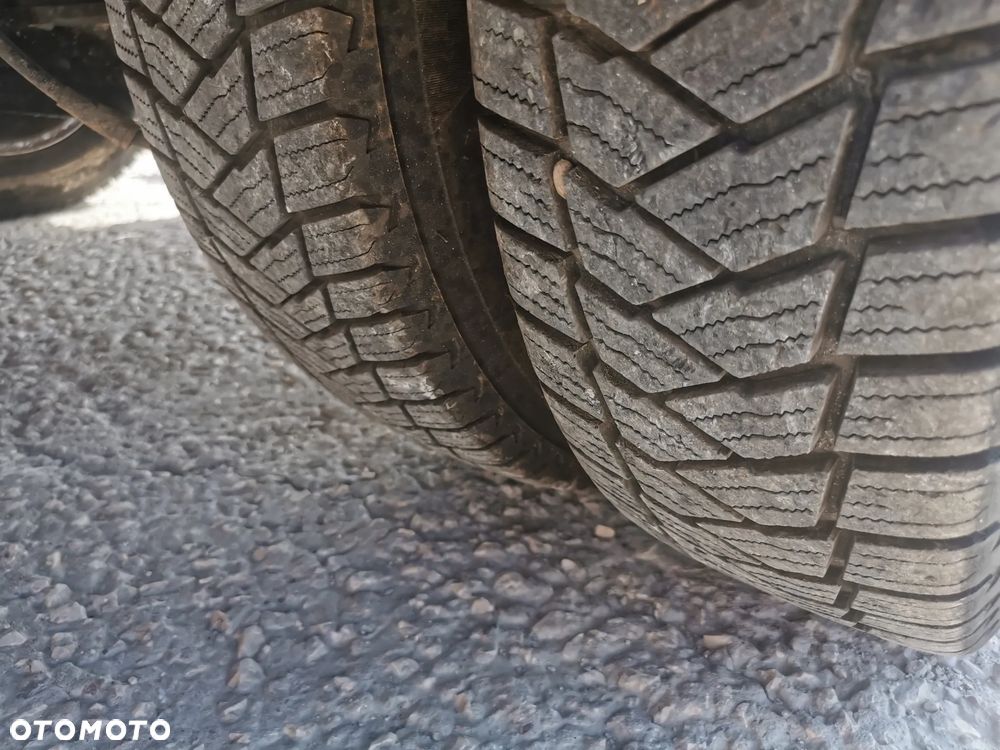 Iveco Daily 35C15 kiper Hak klima 3.0-150KM bliźniak wywrotka 35-150 - 11