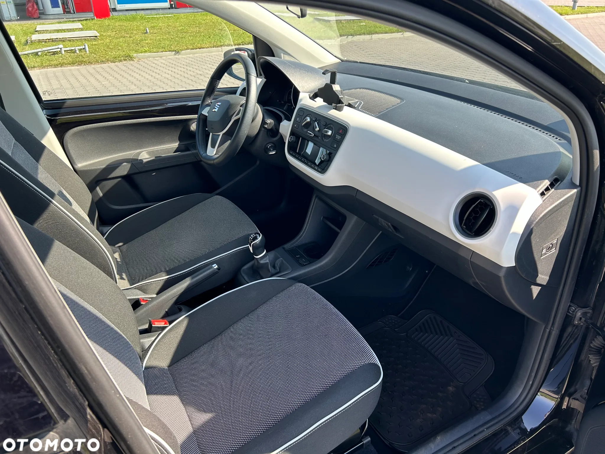 Seat Mii 1.0 Chic - 18