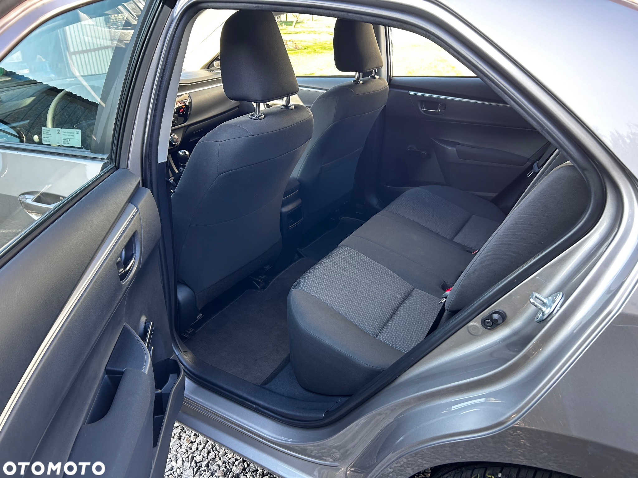 Toyota Corolla 1.33 Life - 11