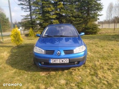 Renault Megane 1.6 Confort Dynamique - 2