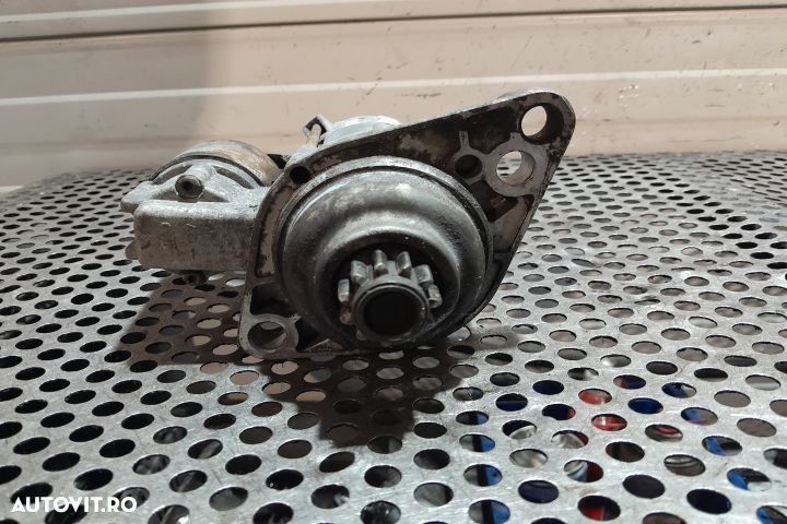 Electromotor 03G128063M Audi A3 8P/8PA [2th facelift] [2008 - 2013] S - 2