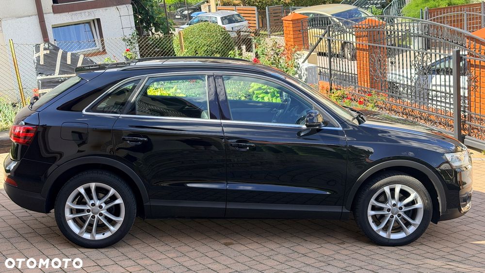 Audi Q3 2.0 TDI Quattro - 7