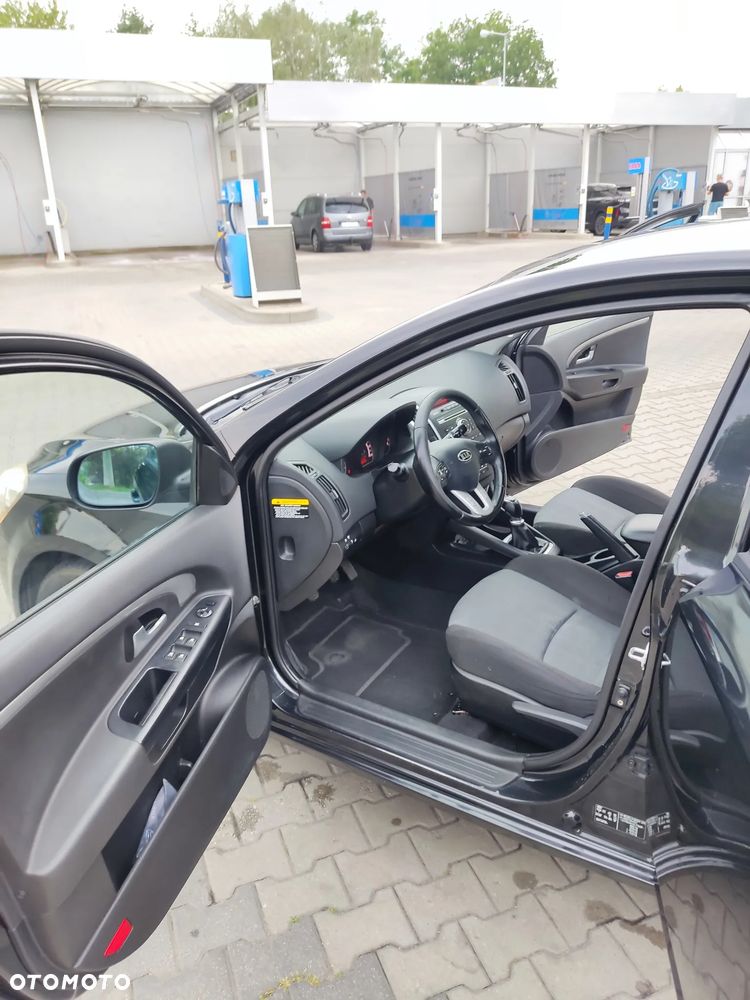 Kia Ceed 1.6 Crdi Comfort + - 12