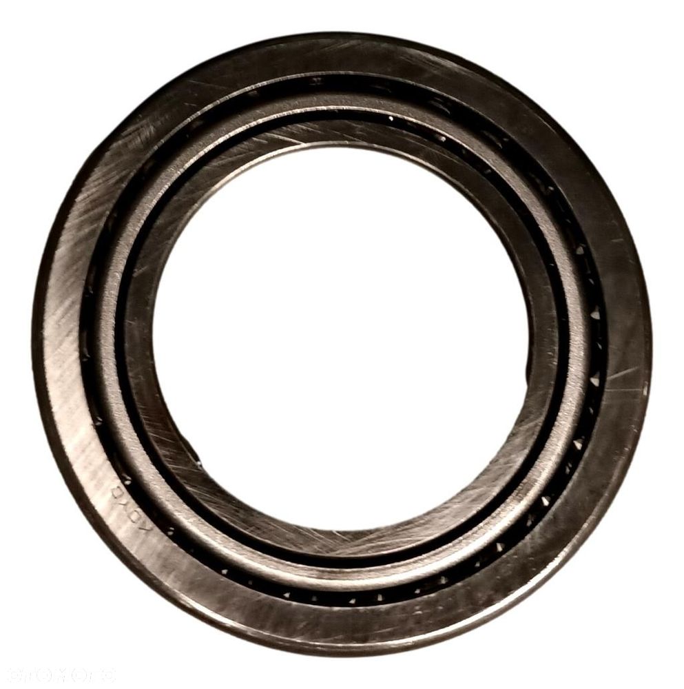 MERCEDES SPRINTER Lozysko dyferencjalu osi tylnej - 2