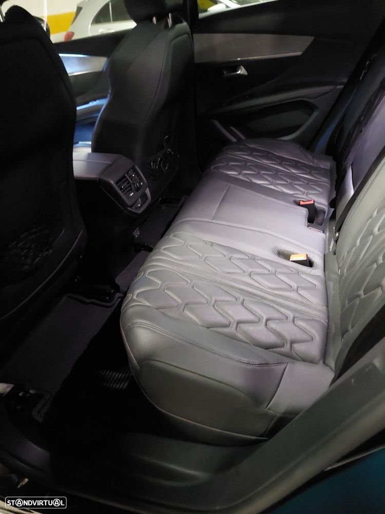 Peugeot 3008 - 9