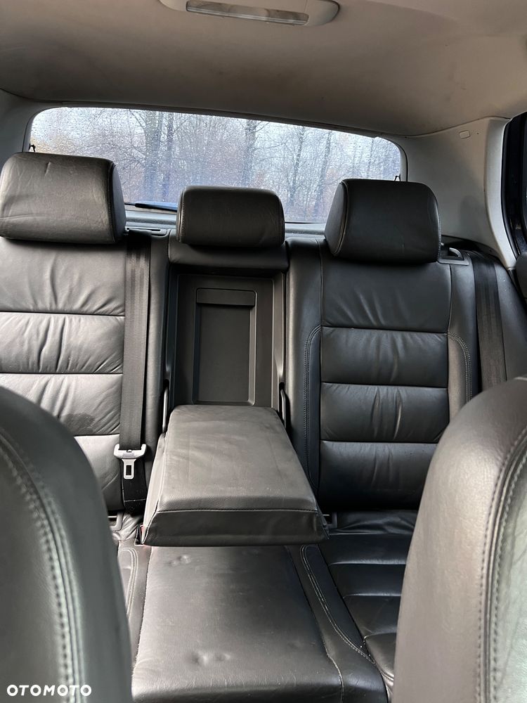 Volkswagen Golf 2.0 FSI Sportline - 7