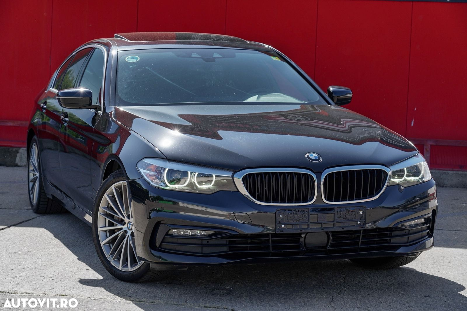 BMW Seria 5 - 27