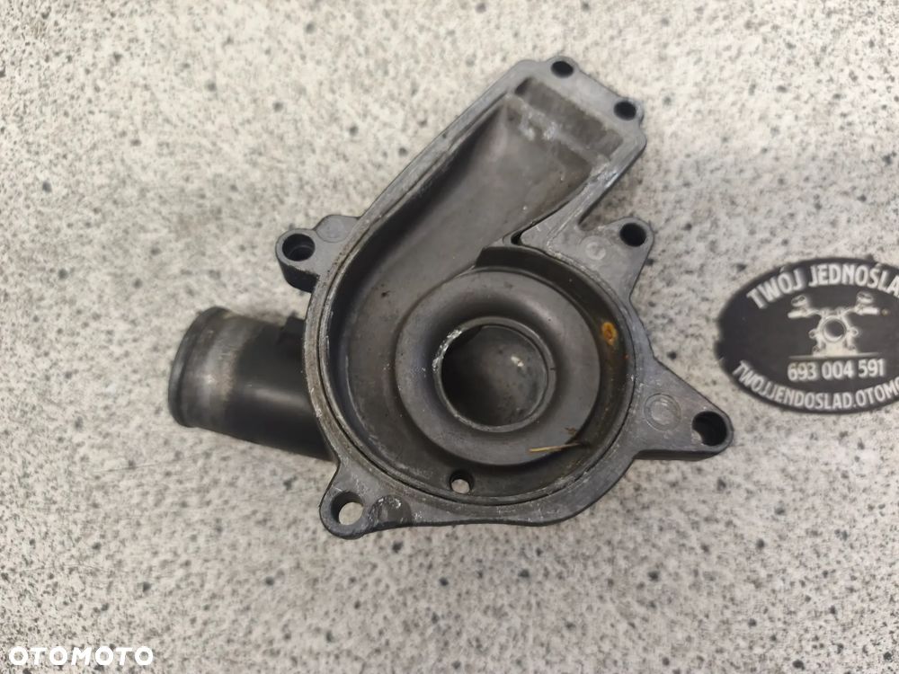 Dekiel, pokrywa pompy wody, osłona KTM 1090 1190 1290 Super Duke - 9