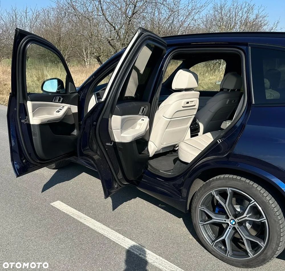 BMW X5 xDrive30d - 11