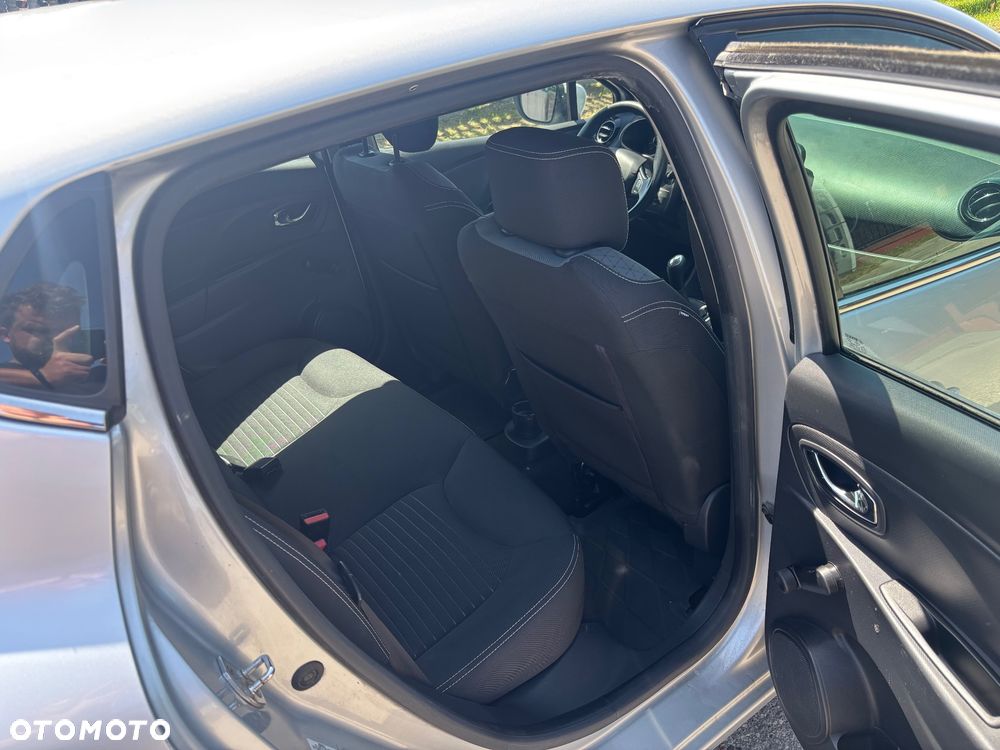 Renault Clio (Energy) dCi 90 Start & Stop INTENS - 9
