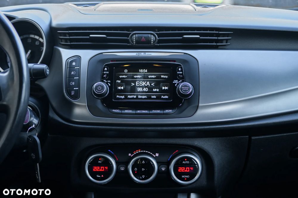 Alfa Romeo Giulietta 1.4 TB Sport - 9
