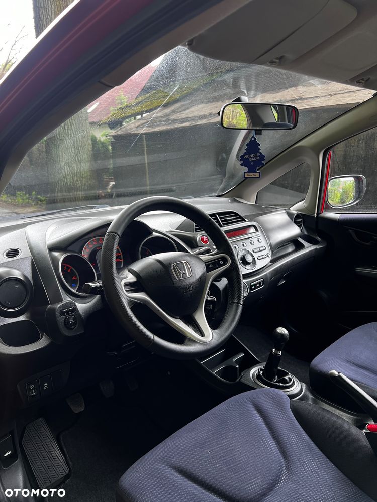Honda Jazz 1.2 Trend - 11