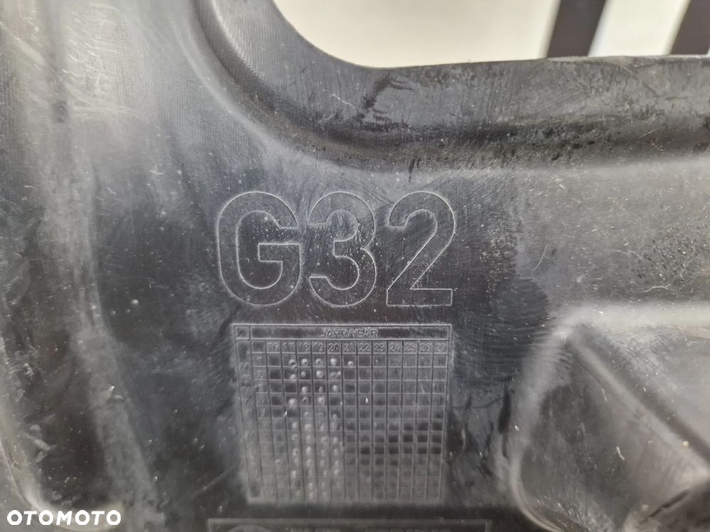 BMW 6 GT G32 Nadkole prawy przód część przednia 7374740 - 3