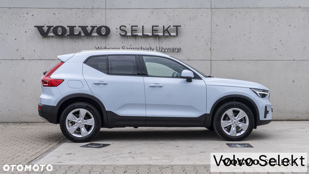 Volvo XC 40 - 7