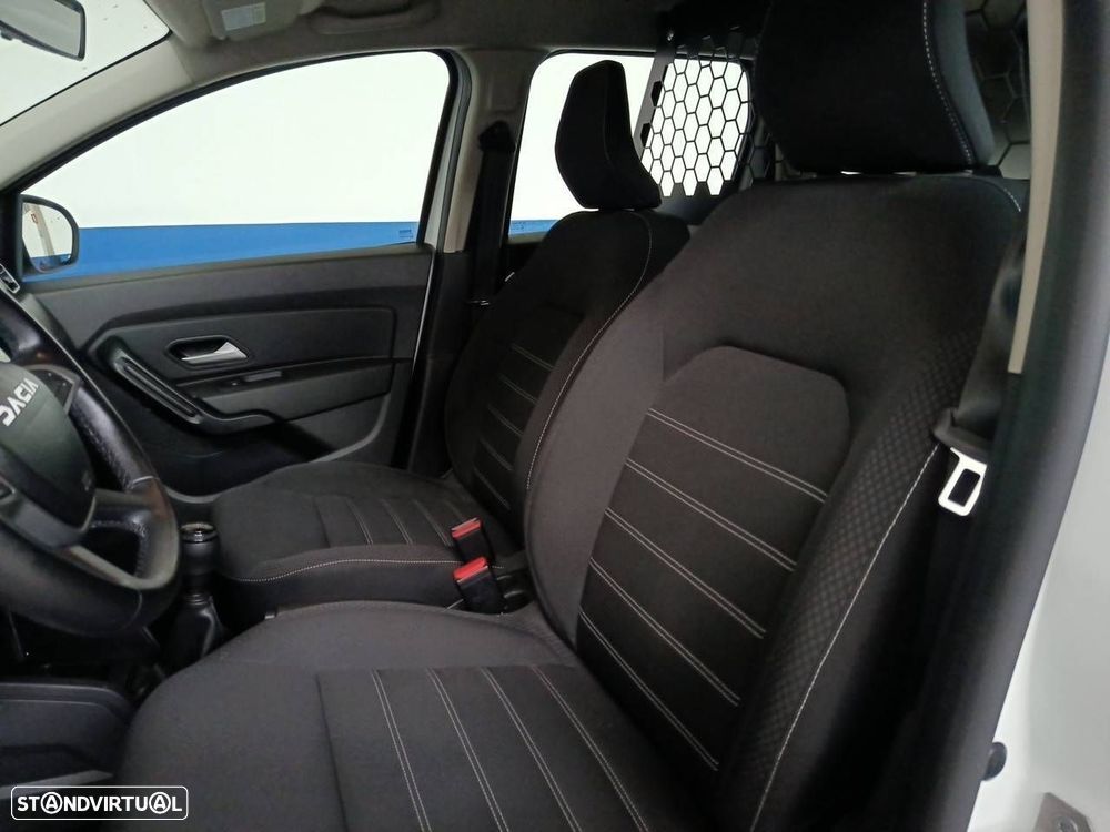 Dacia Duster 1.0 TCe ECO-G Essential Bi-Fuel - 9