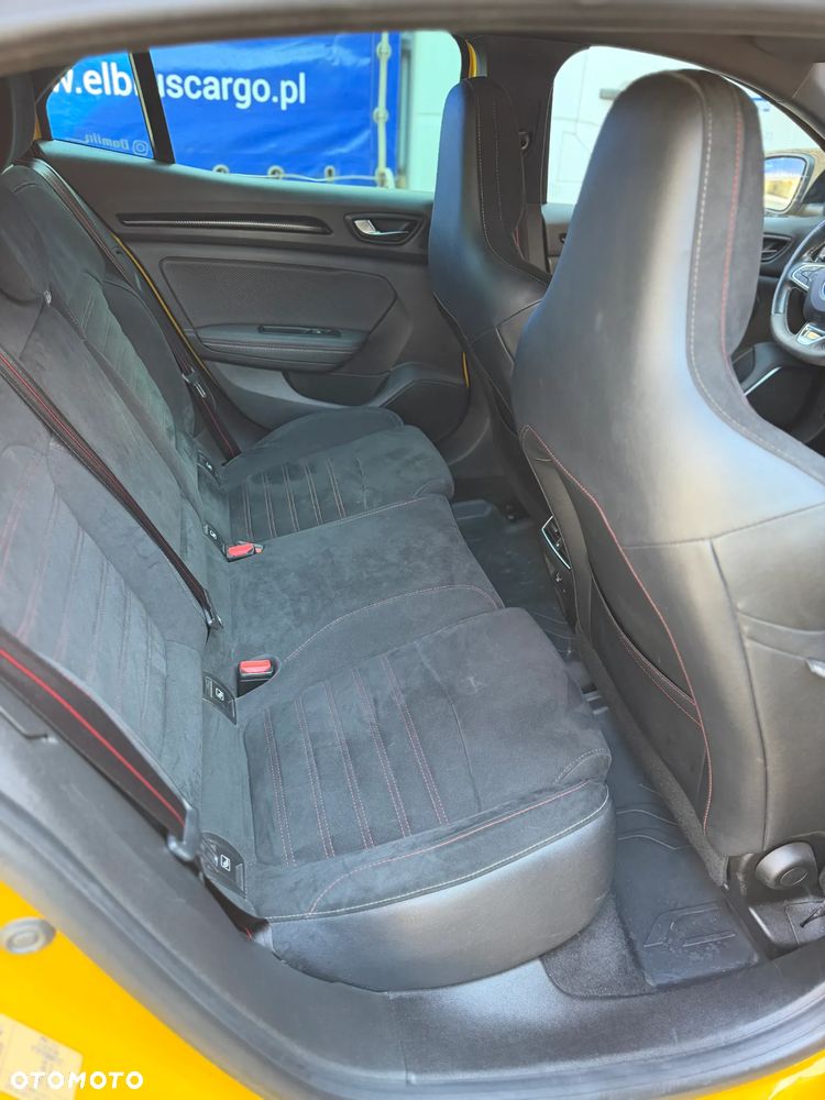 Renault Megane 1.8 TCe FAP R.S Trophy EDC - 14