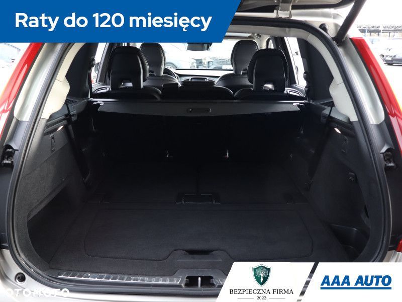 Volvo XC 90 - 15