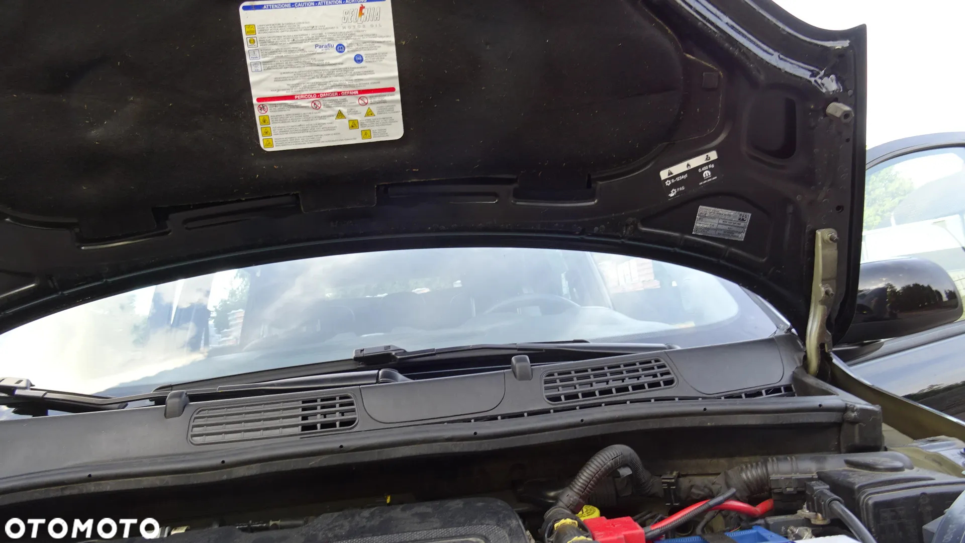 Fiat Panda 0.9 Twinair Start&Stopp 4x4 City Cross - 34