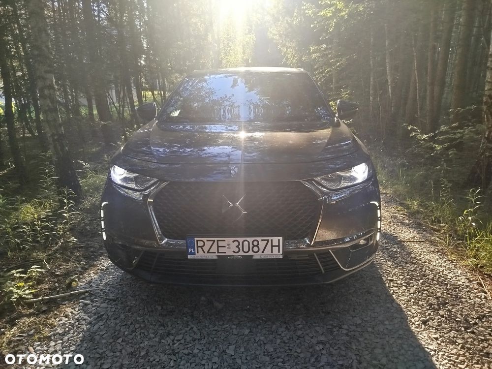DS Automobiles DS 7 Crossback - 1