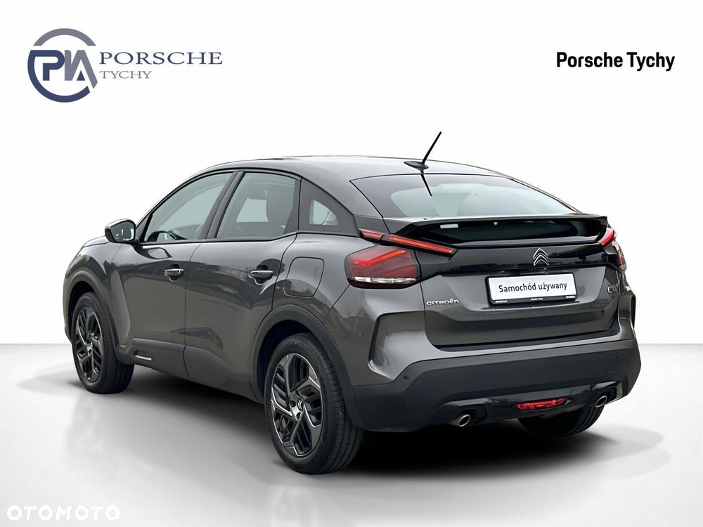 Citroën C4 - 26