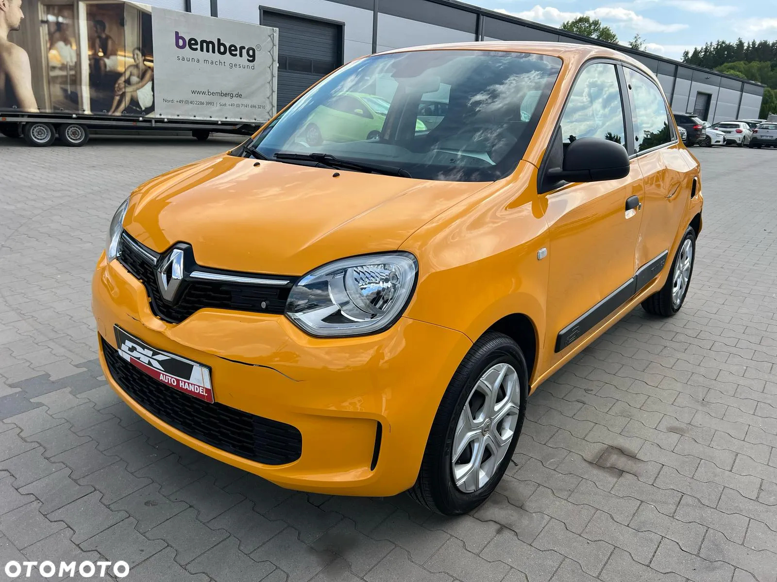 Renault Twingo SCe 65 LIFE - 7
