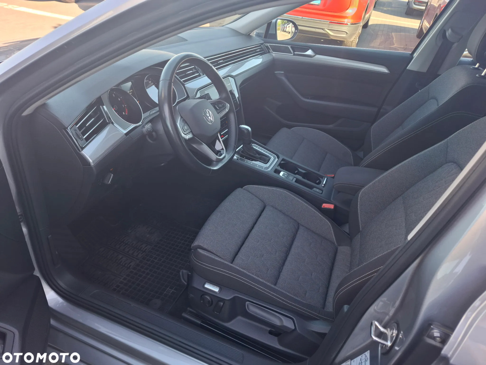 Volkswagen Passat 1.5 TSI EVO Business DSG - 14