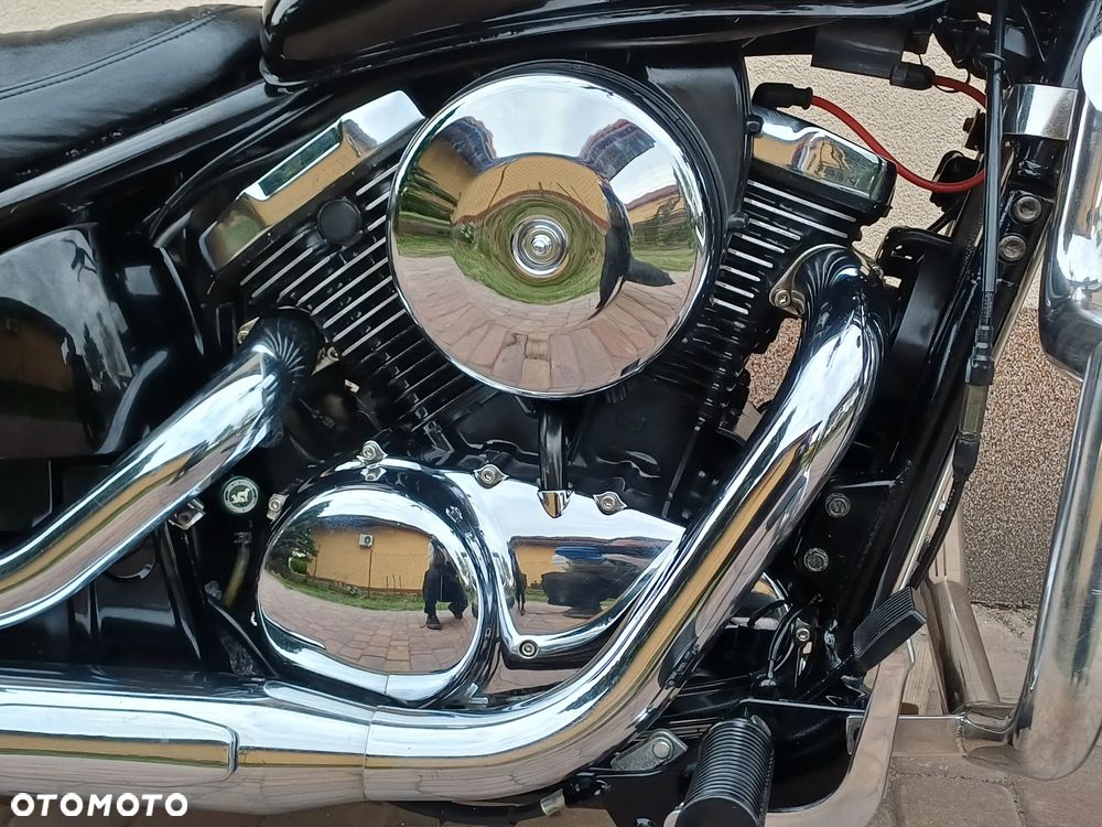 Kawasaki Vulcan - 5