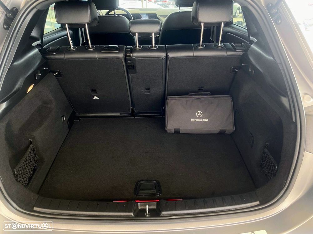 Mercedes-Benz GLA 250 e AMG Line - 7