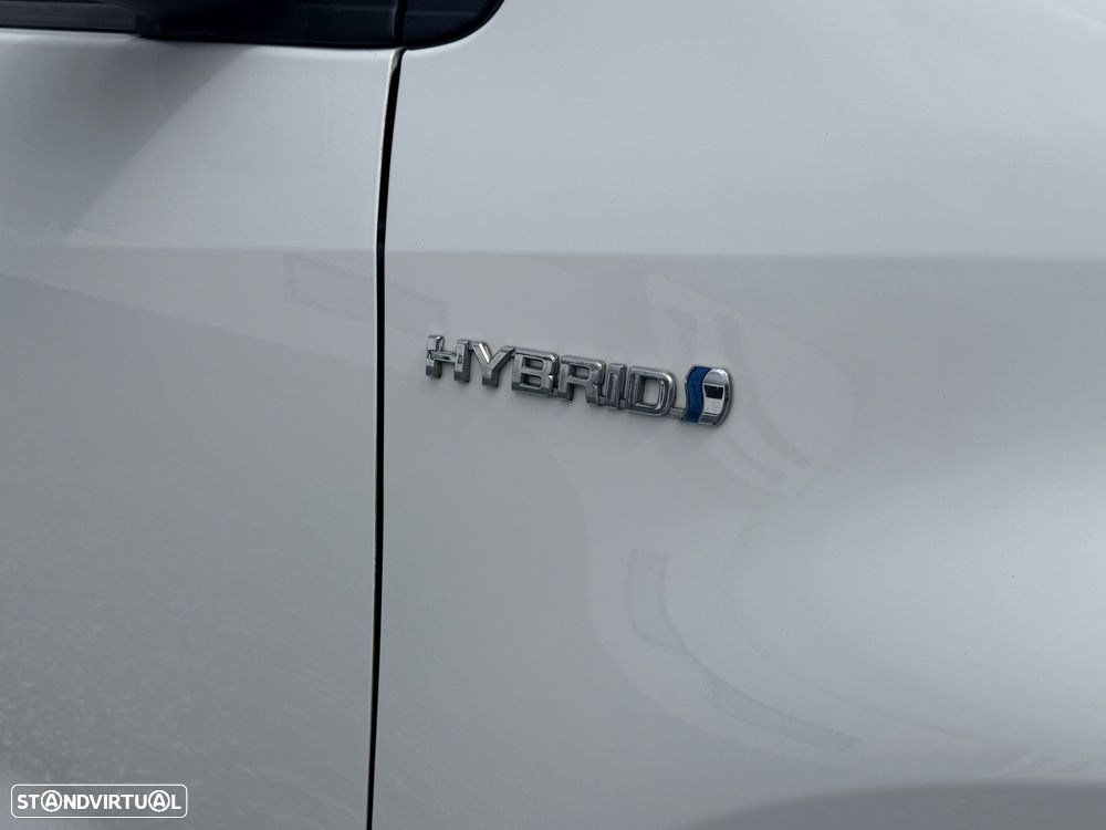 Toyota Yaris 1.5 HDF Comfort Plus - 14