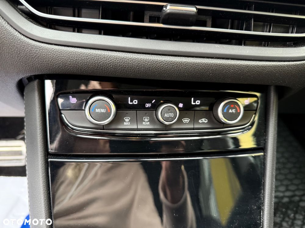 Opel Grandland X 1.2 T GPF Edition Business Pack S&S - 24