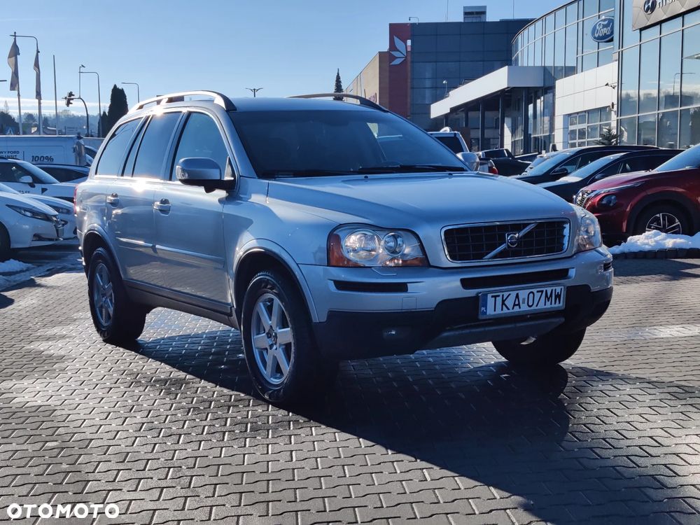 Volvo XC 90 - 2