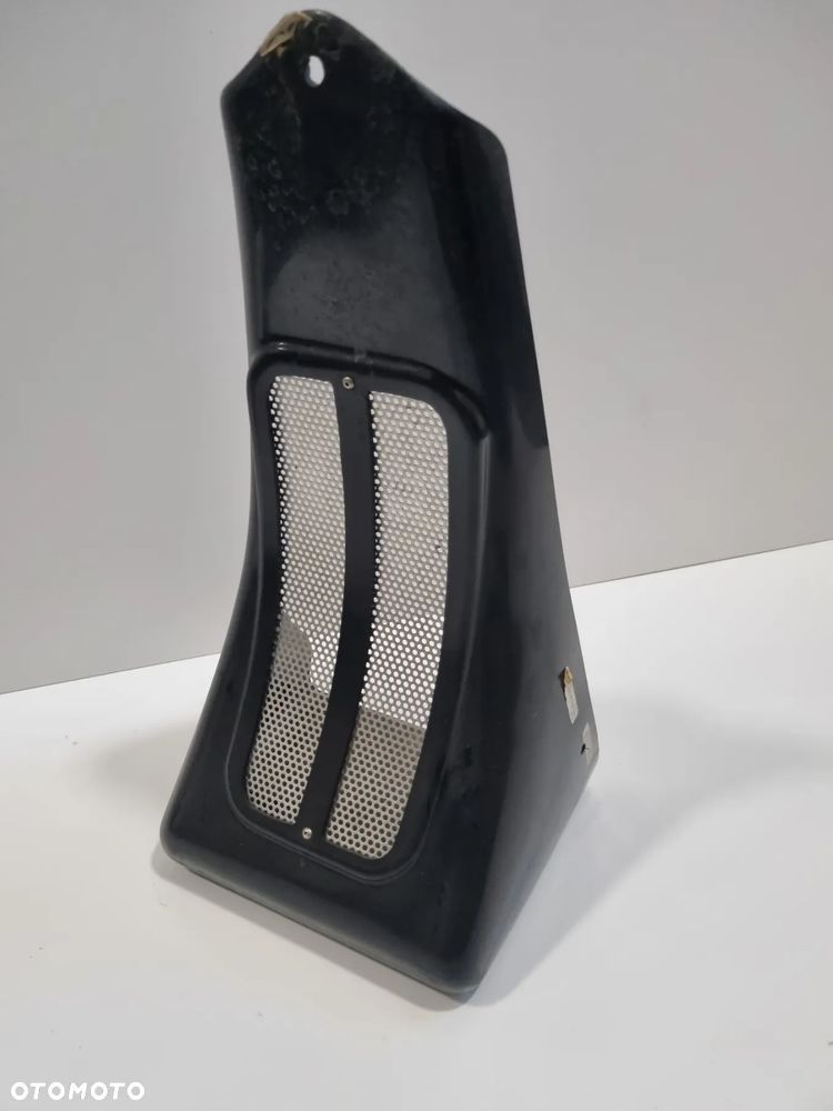 Harley Davidson FX FXST Pług Spoiler owiewka - 3